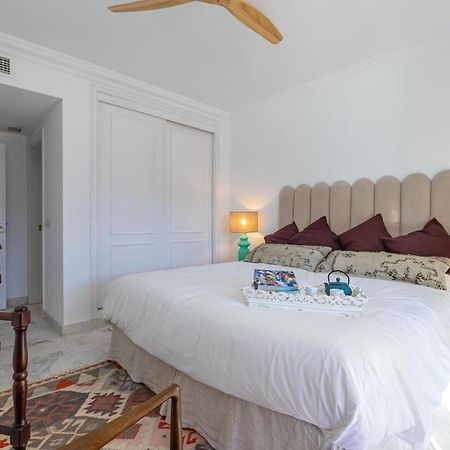 Banus Home Marbella Zewnętrze zdjęcie