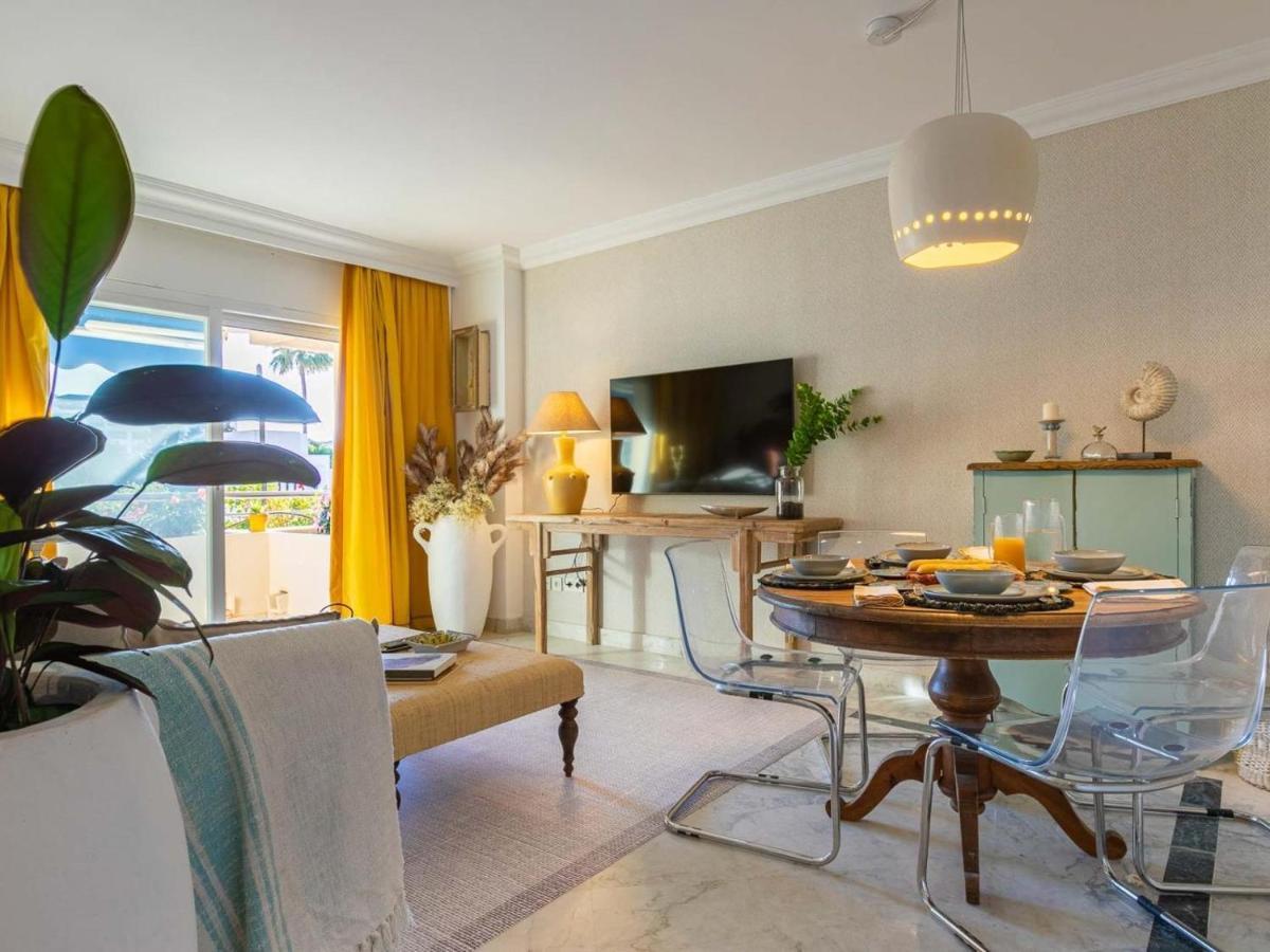 Banus Home Marbella Zewnętrze zdjęcie