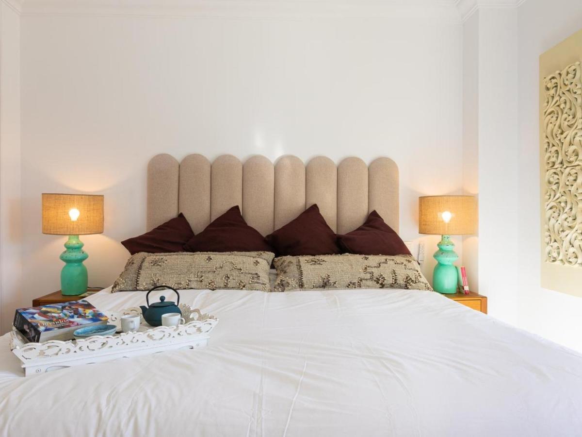 Banus Home Marbella Zewnętrze zdjęcie