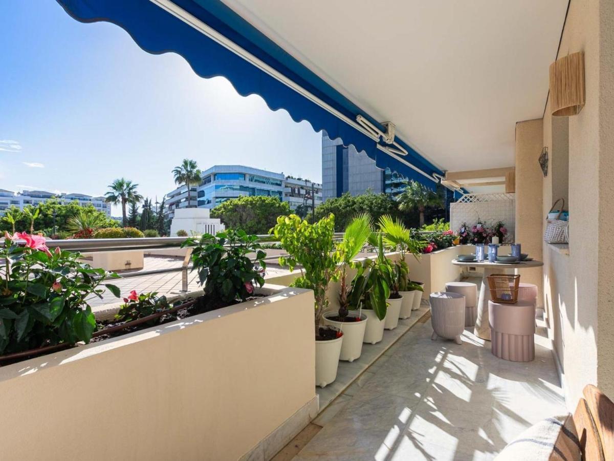 Banus Home Marbella Zewnętrze zdjęcie