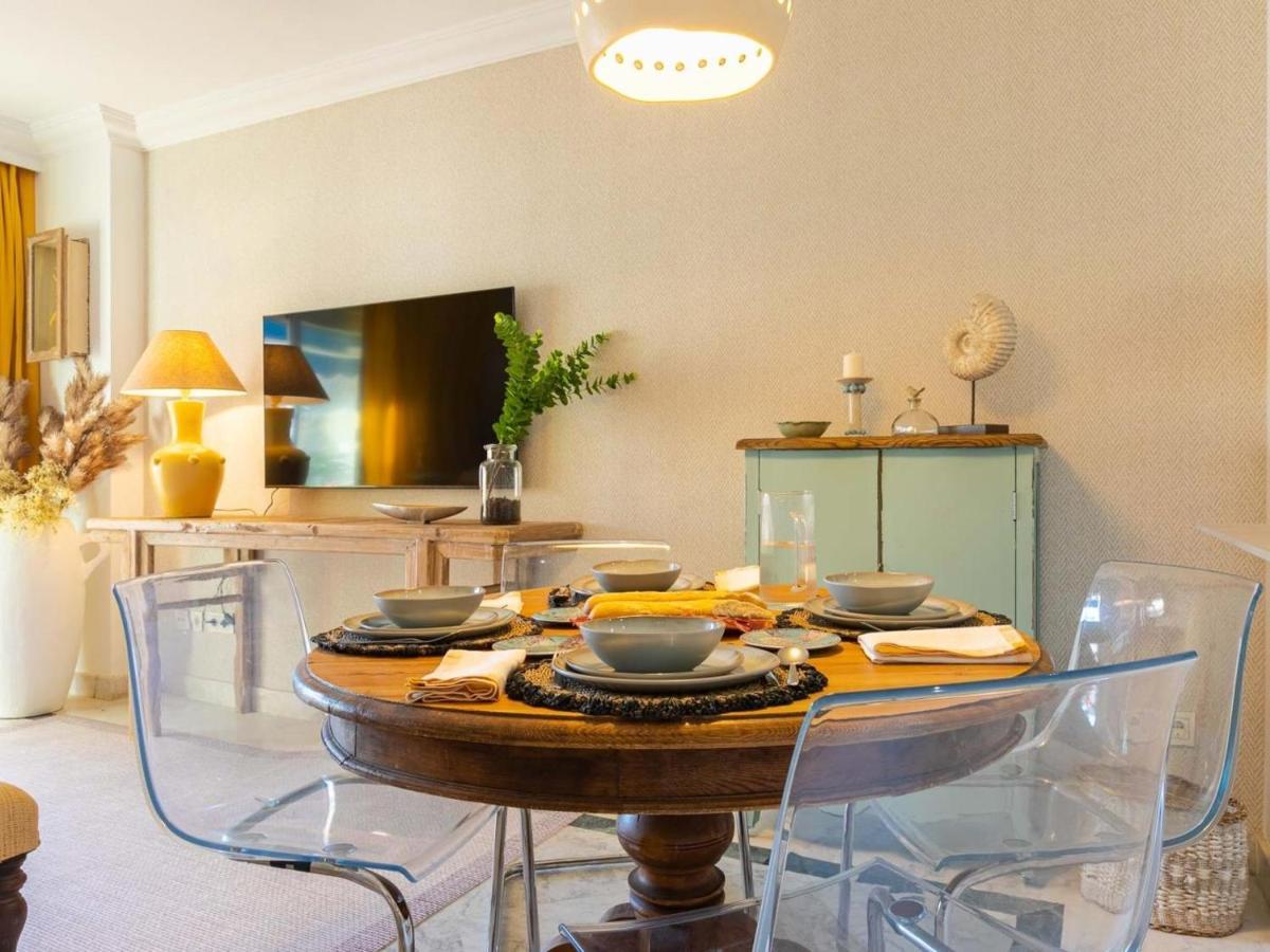 Banus Home Marbella Zewnętrze zdjęcie