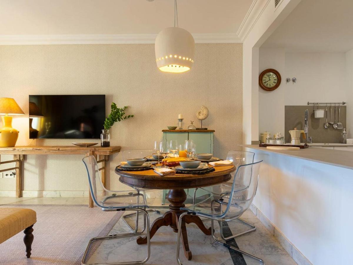 Banus Home Marbella Zewnętrze zdjęcie