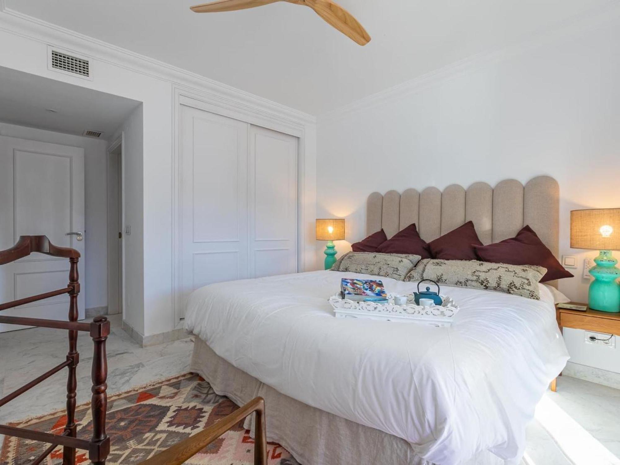 Banus Home Marbella Zewnętrze zdjęcie