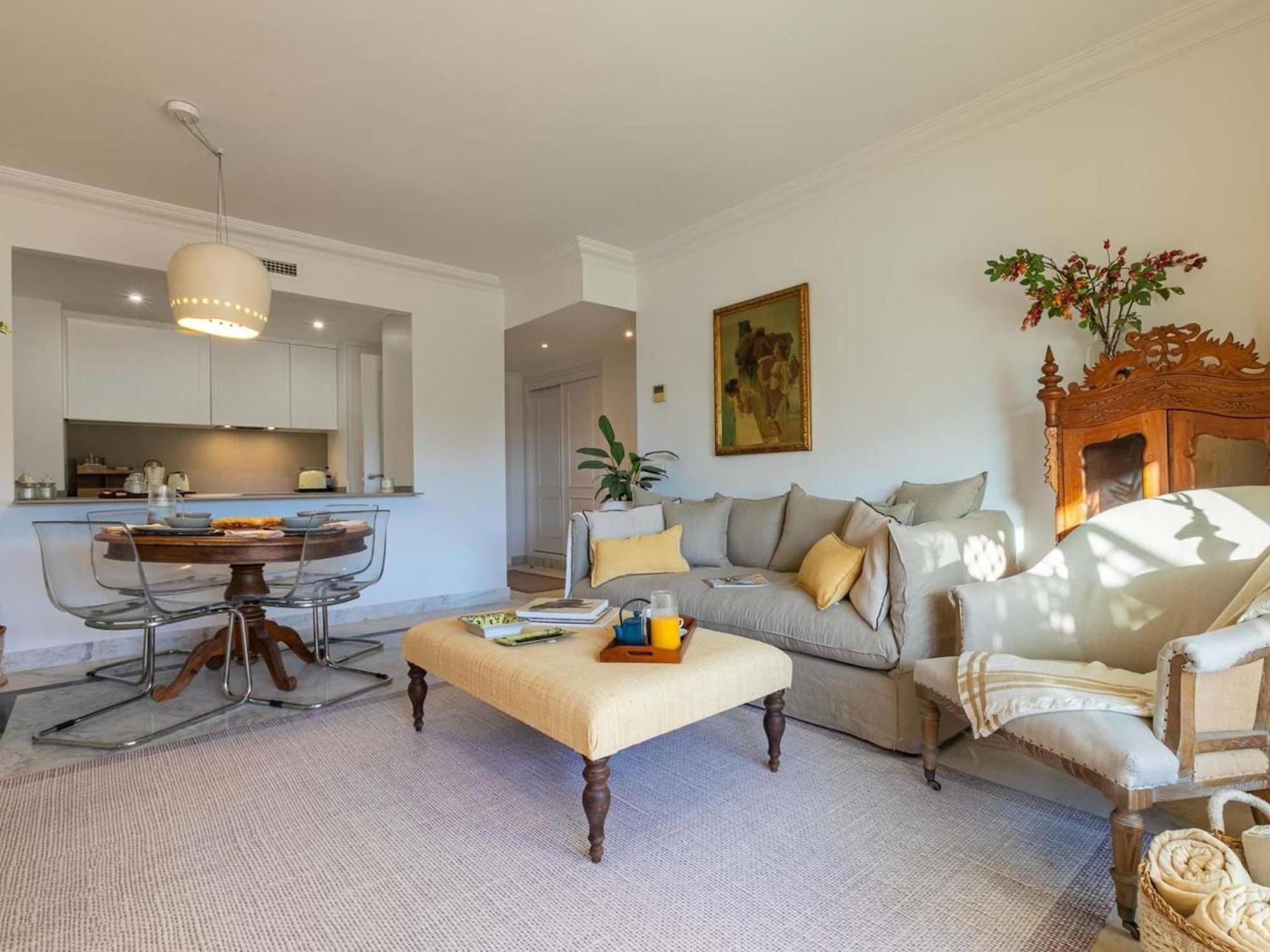 Banus Home Marbella Zewnętrze zdjęcie
