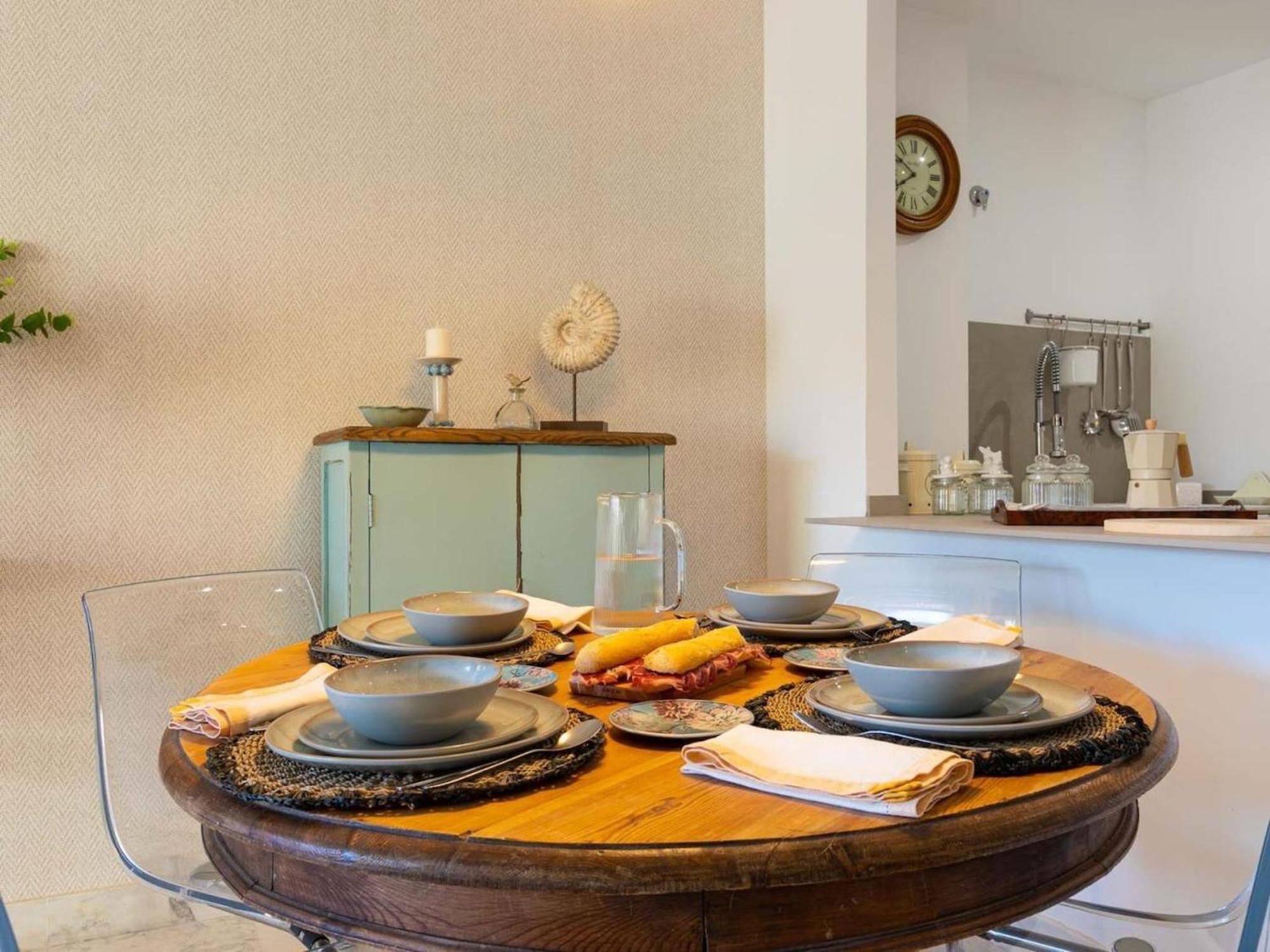 Banus Home Marbella Zewnętrze zdjęcie