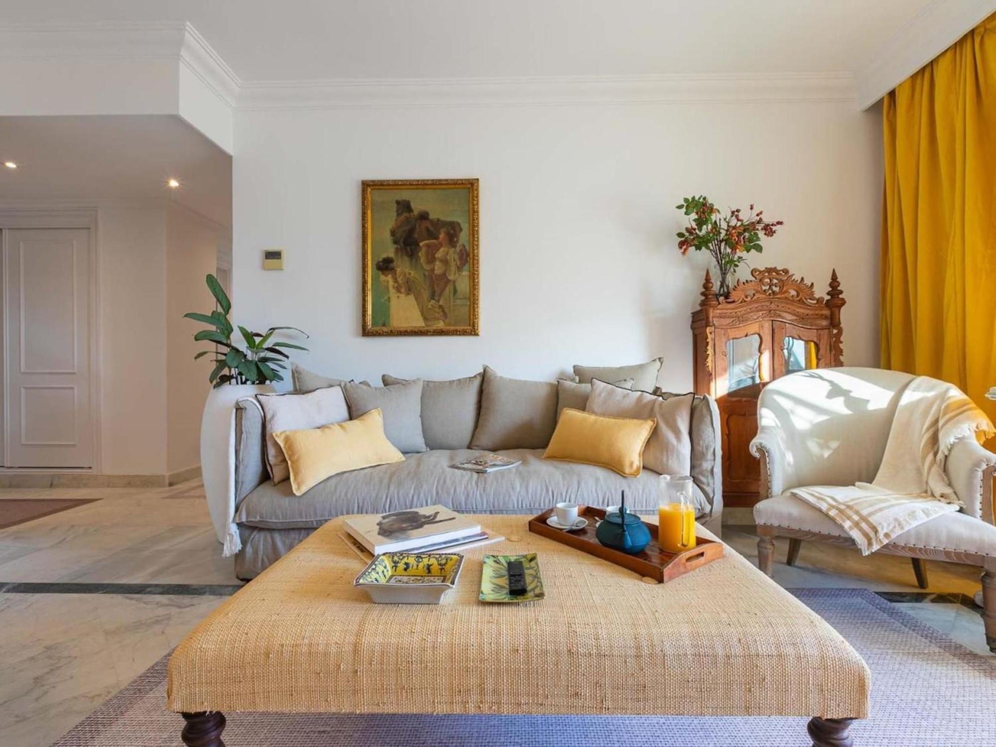 Banus Home Marbella Zewnętrze zdjęcie