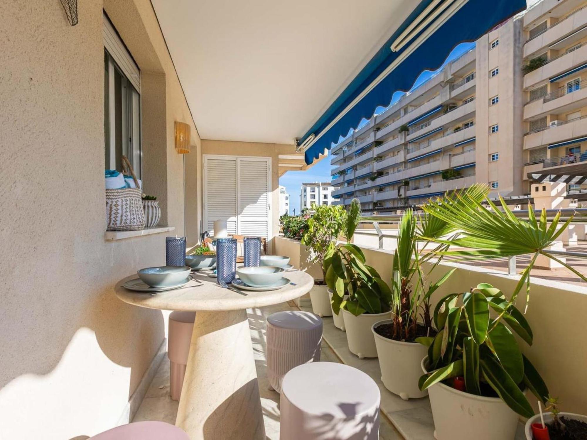 Banus Home Marbella Zewnętrze zdjęcie