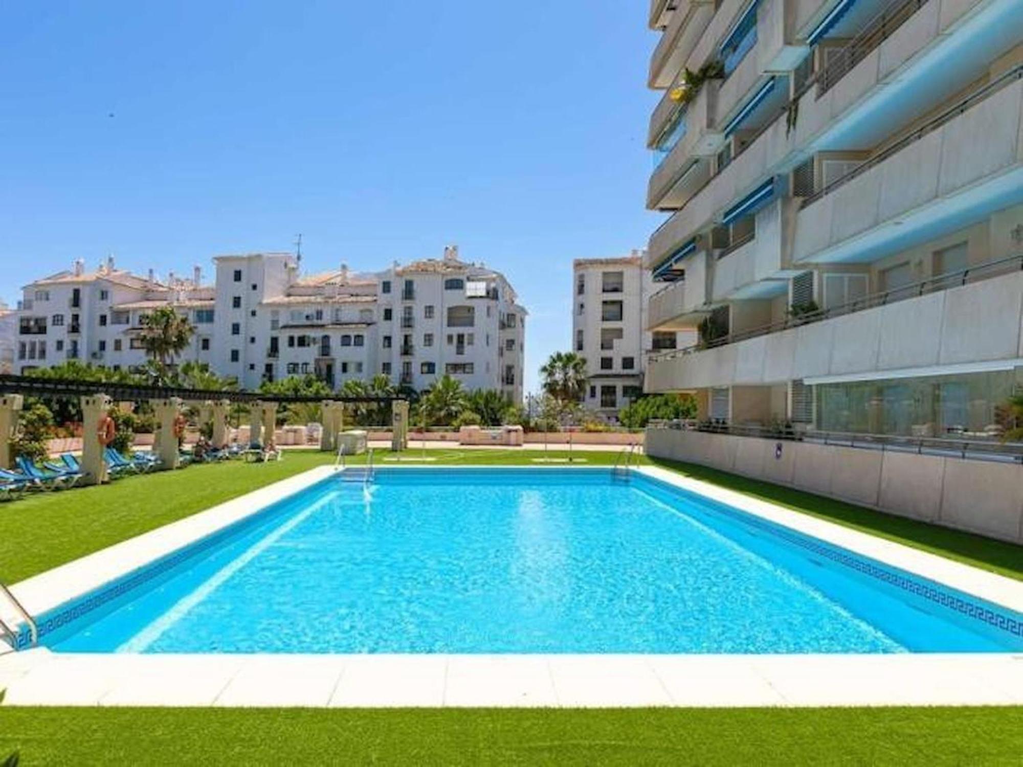 Banus Home Marbella Zewnętrze zdjęcie