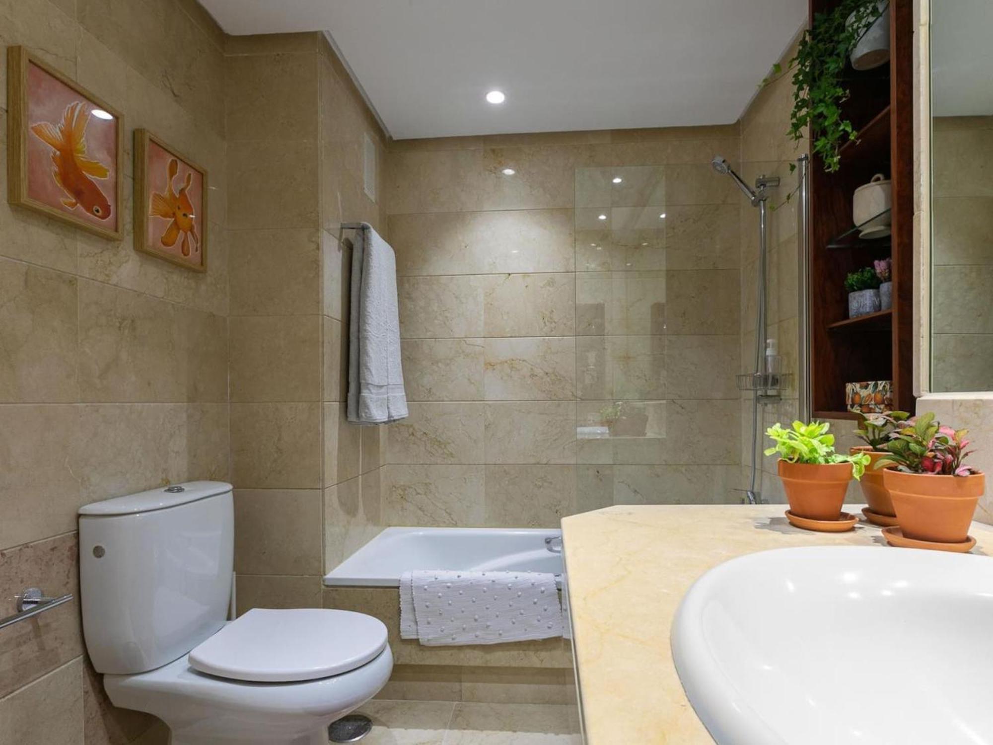 Banus Home Marbella Zewnętrze zdjęcie