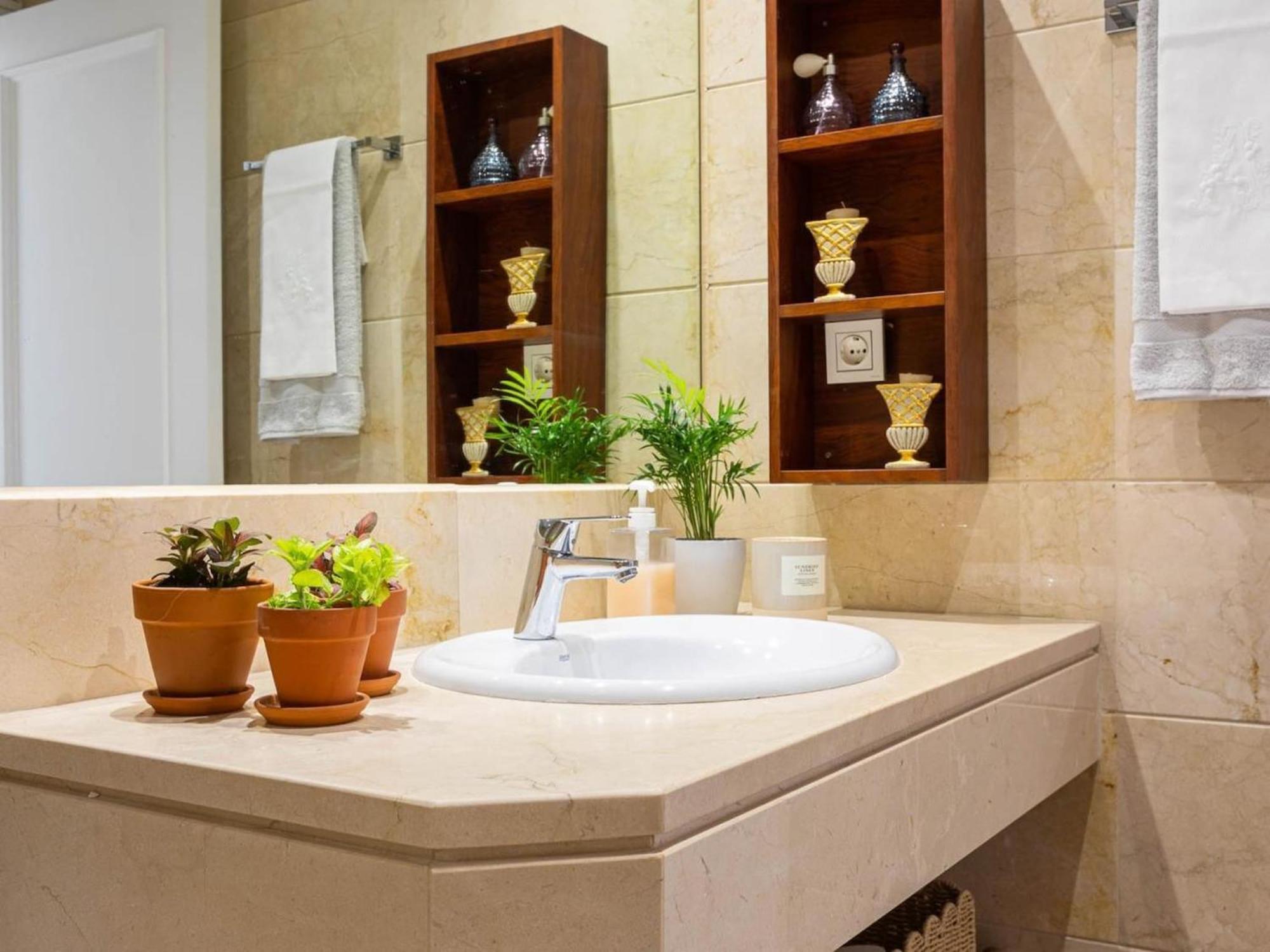 Banus Home Marbella Zewnętrze zdjęcie
