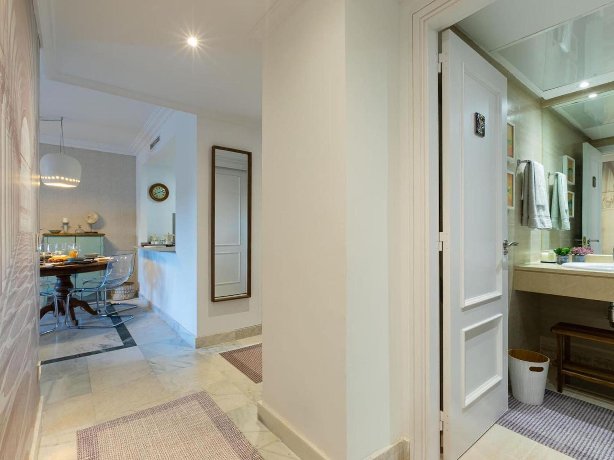 Banus Home Marbella Zewnętrze zdjęcie