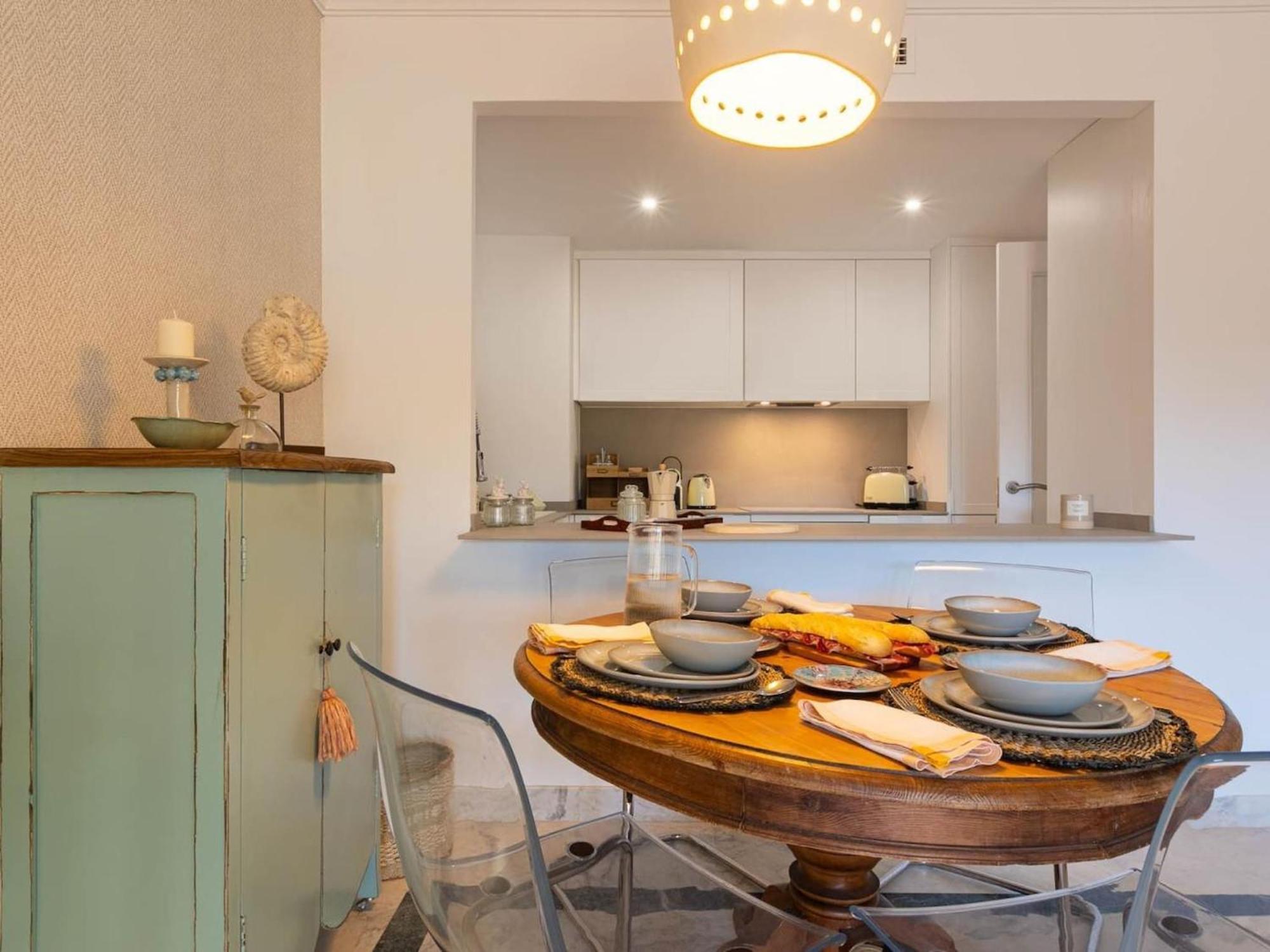 Banus Home Marbella Zewnętrze zdjęcie