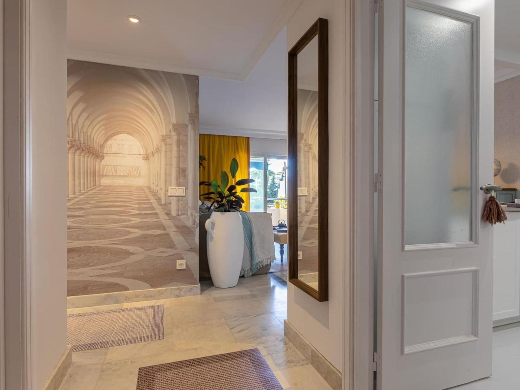 Banus Home Marbella Zewnętrze zdjęcie