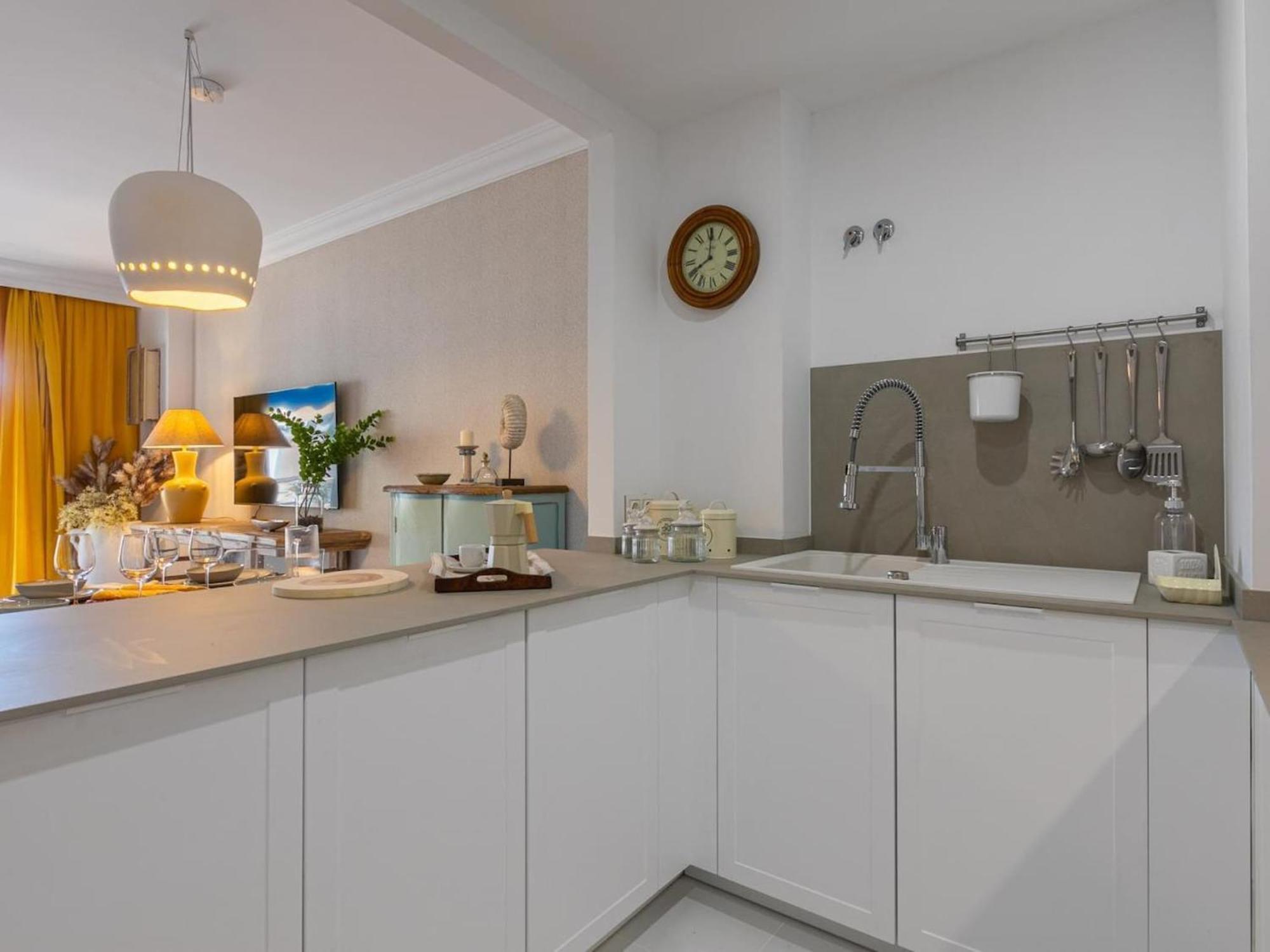 Banus Home Marbella Zewnętrze zdjęcie