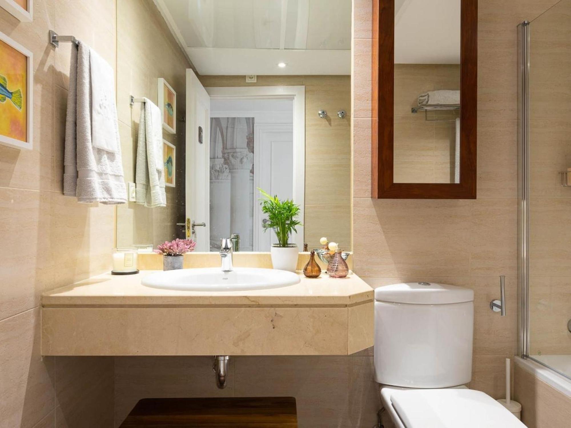 Banus Home Marbella Zewnętrze zdjęcie