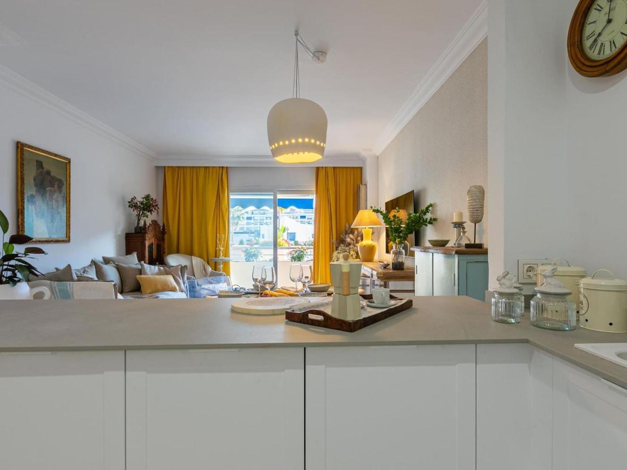 Banus Home Marbella Zewnętrze zdjęcie