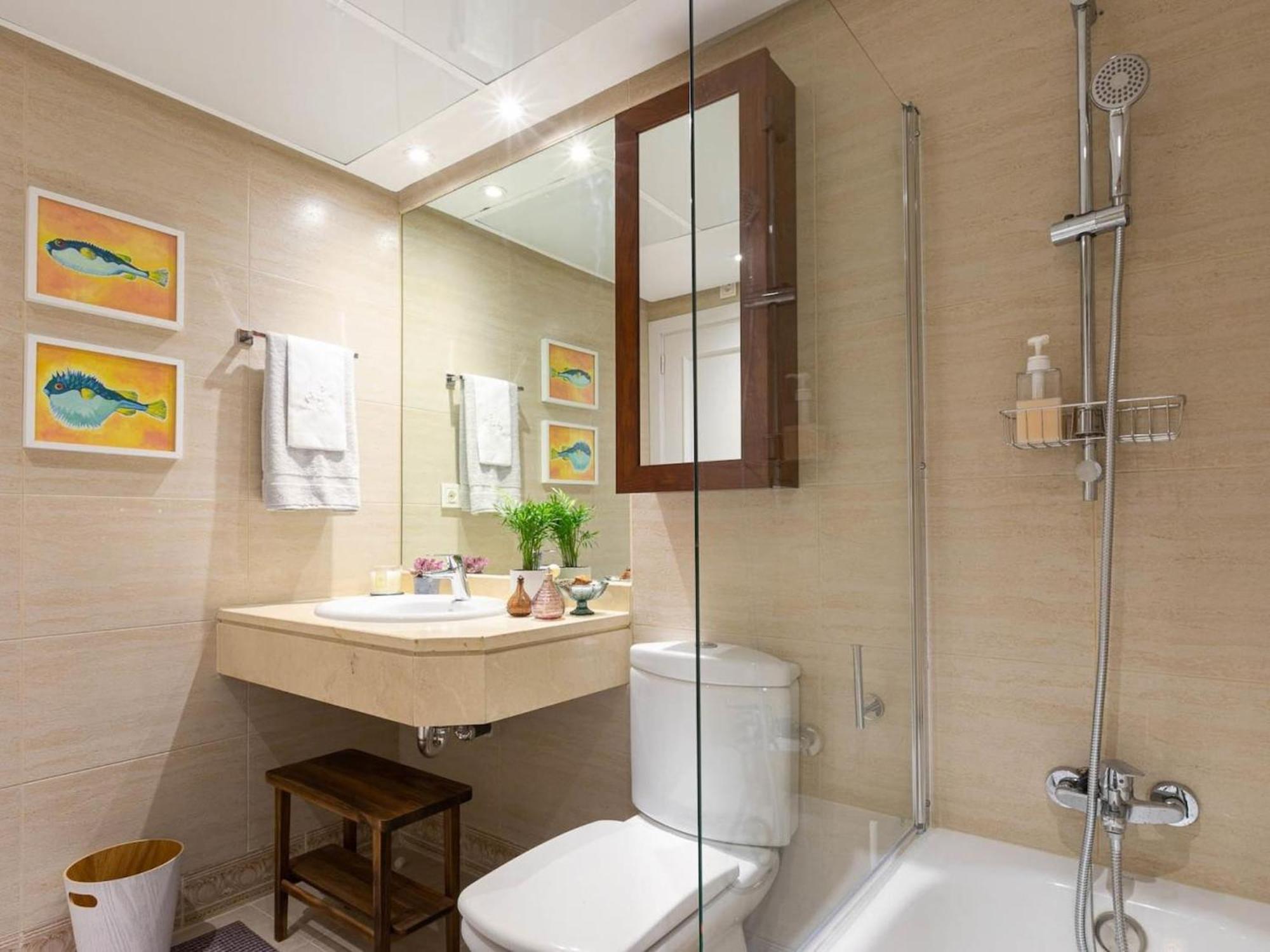 Banus Home Marbella Zewnętrze zdjęcie