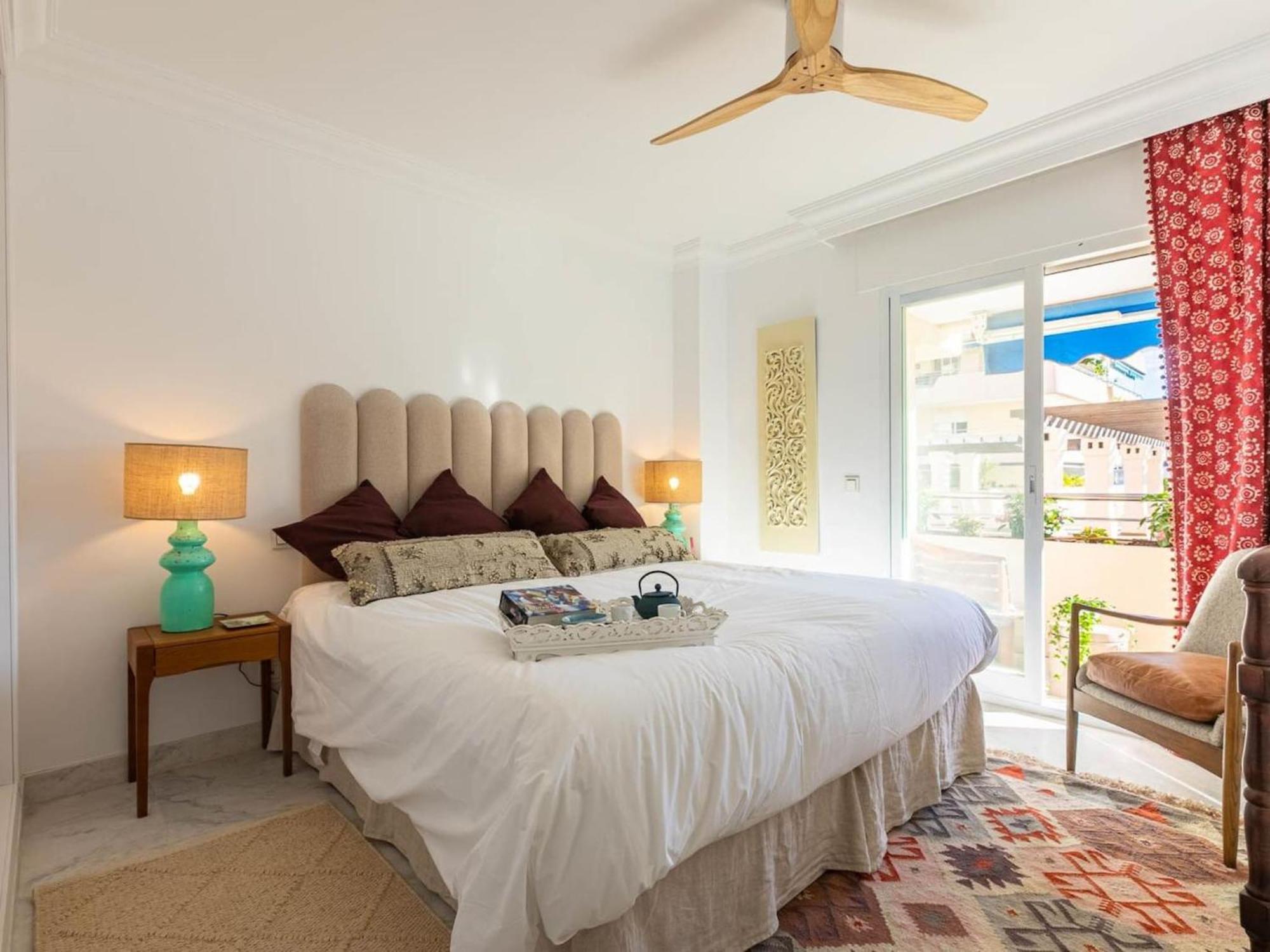 Banus Home Marbella Zewnętrze zdjęcie
