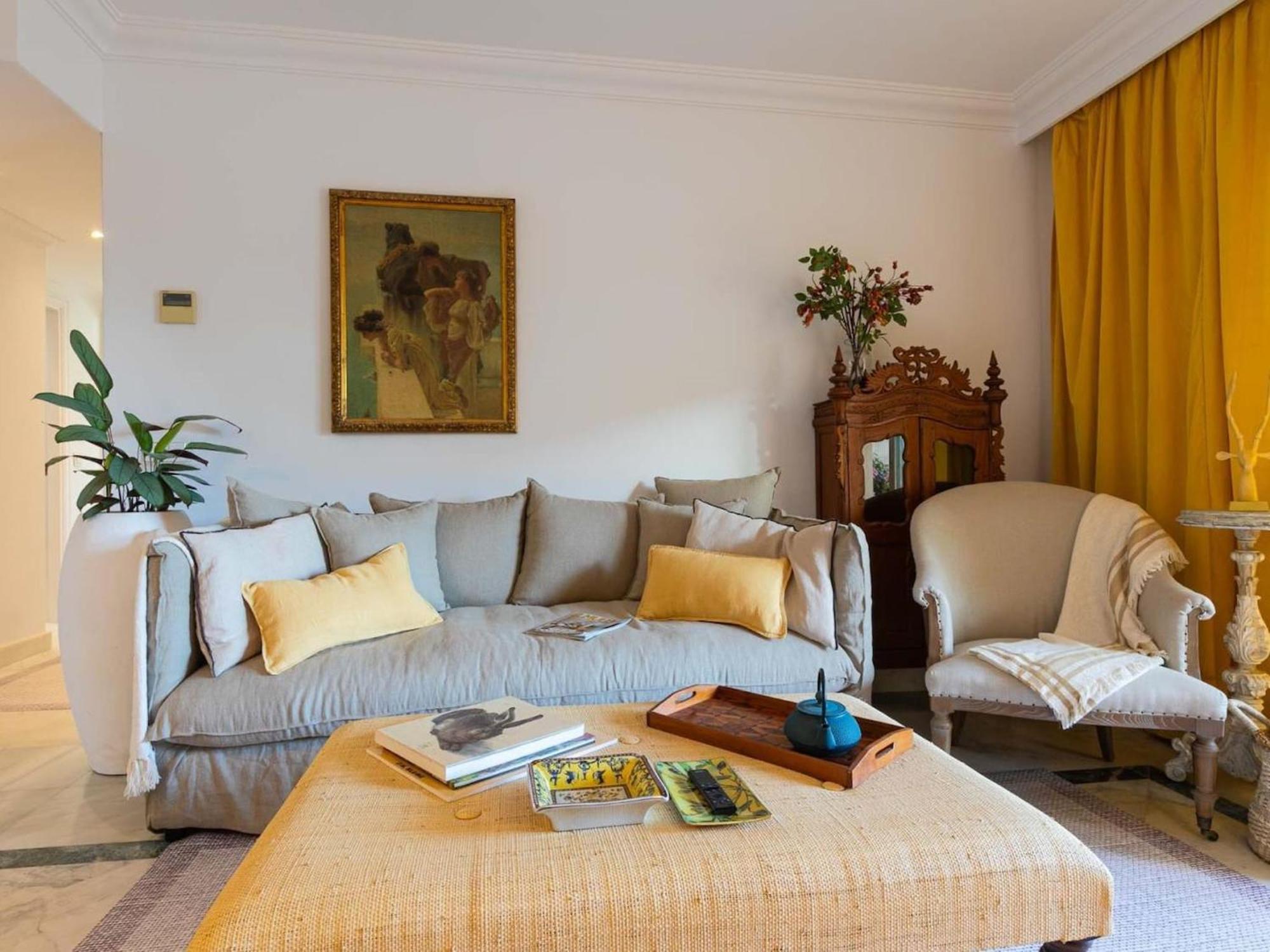 Banus Home Marbella Zewnętrze zdjęcie
