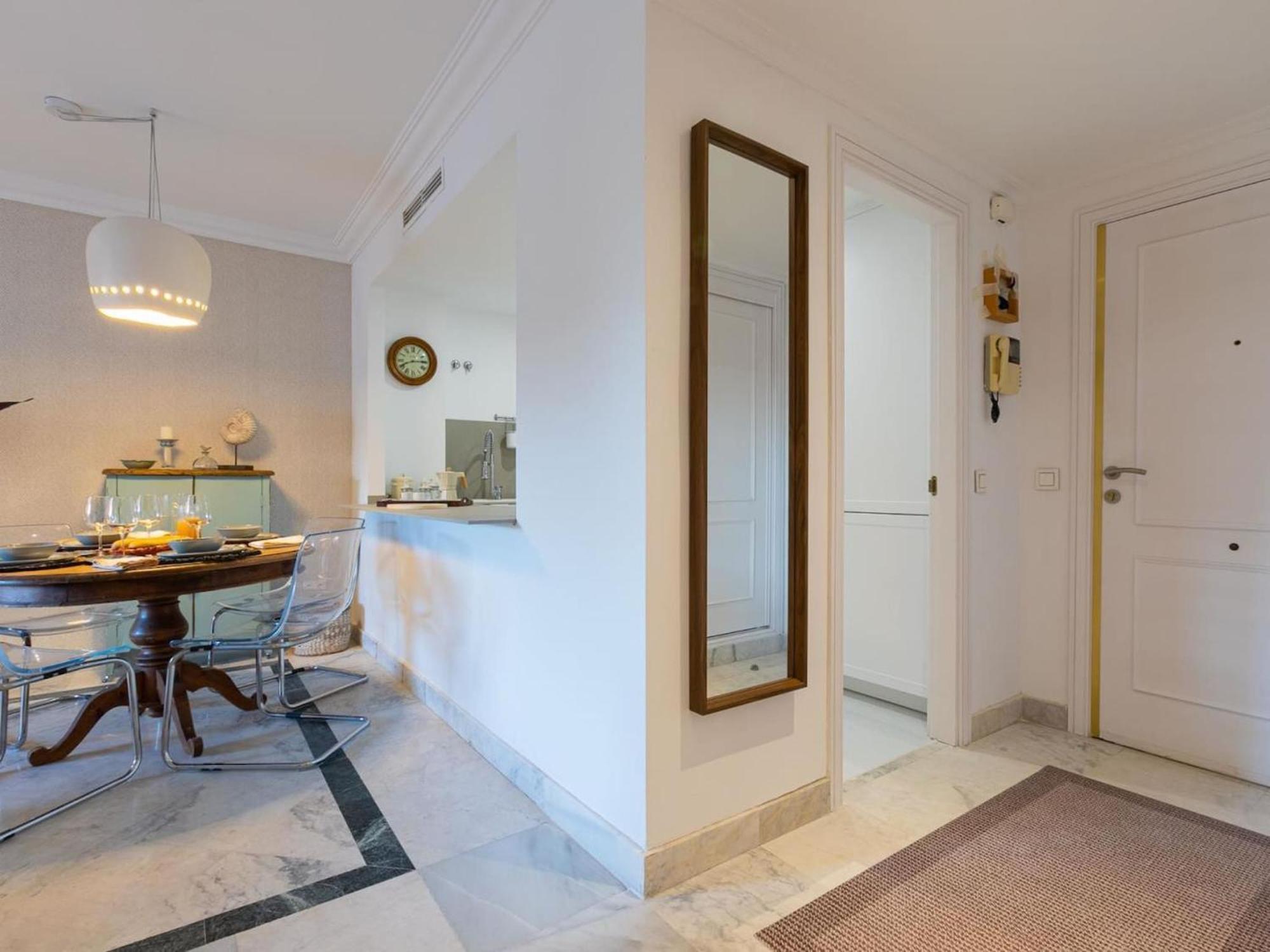 Banus Home Marbella Zewnętrze zdjęcie