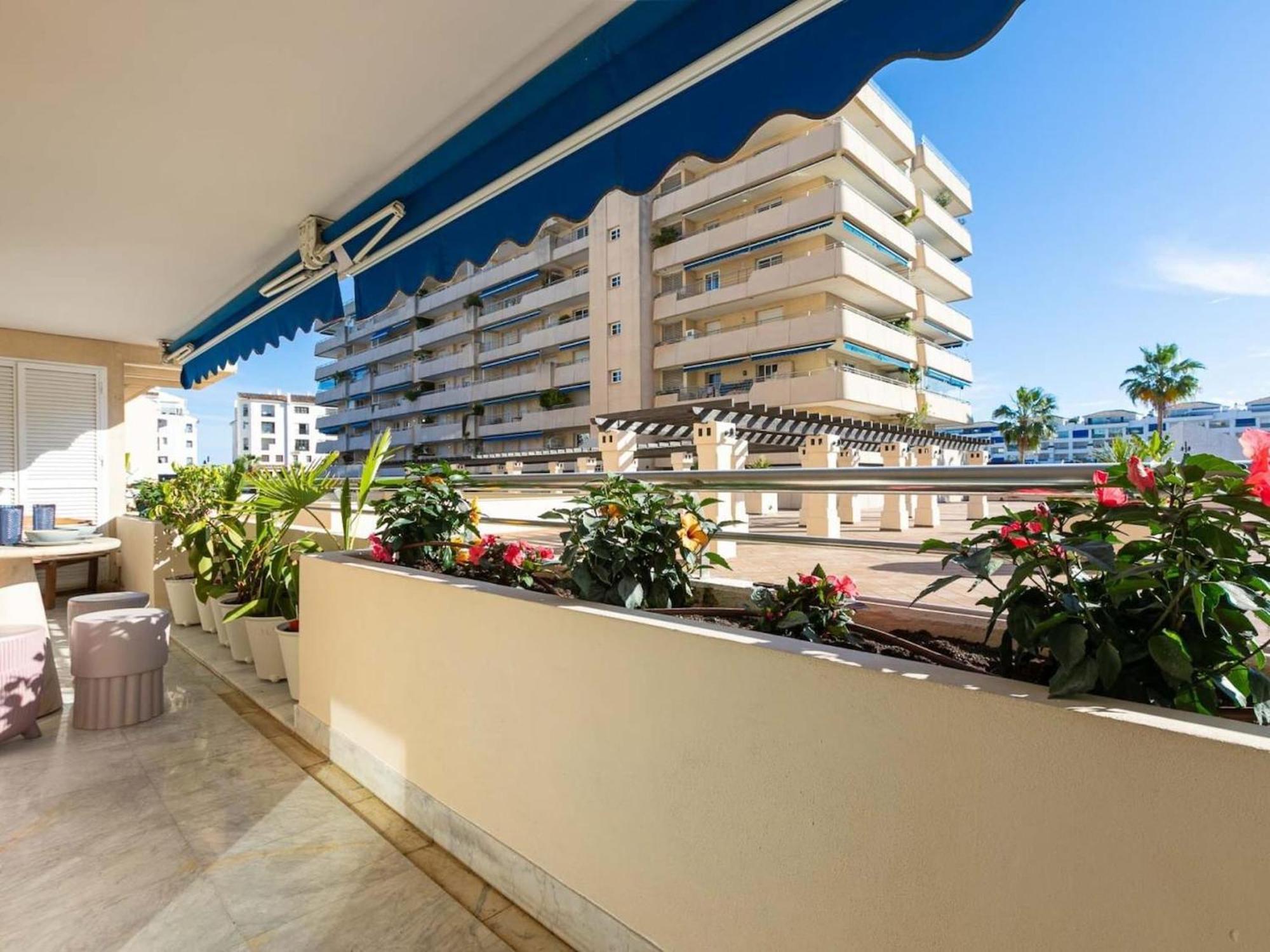 Banus Home Marbella Zewnętrze zdjęcie
