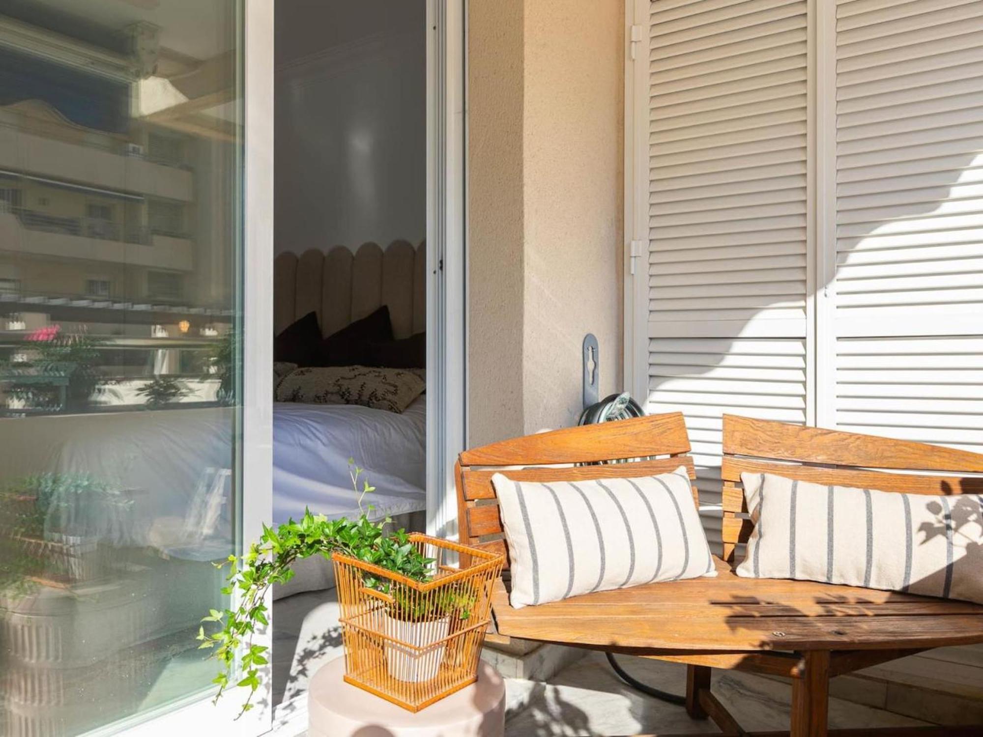 Banus Home Marbella Zewnętrze zdjęcie
