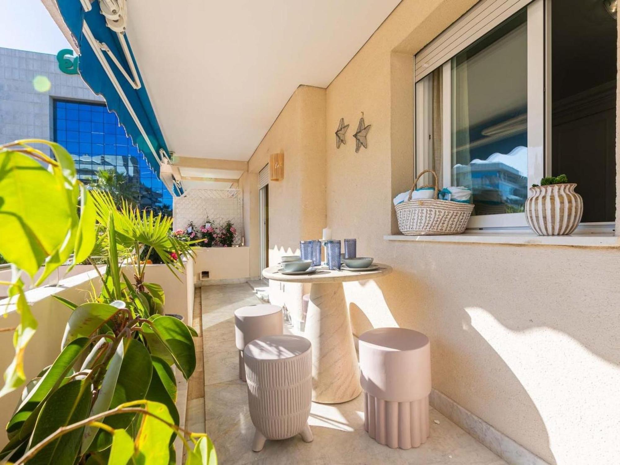 Banus Home Marbella Zewnętrze zdjęcie