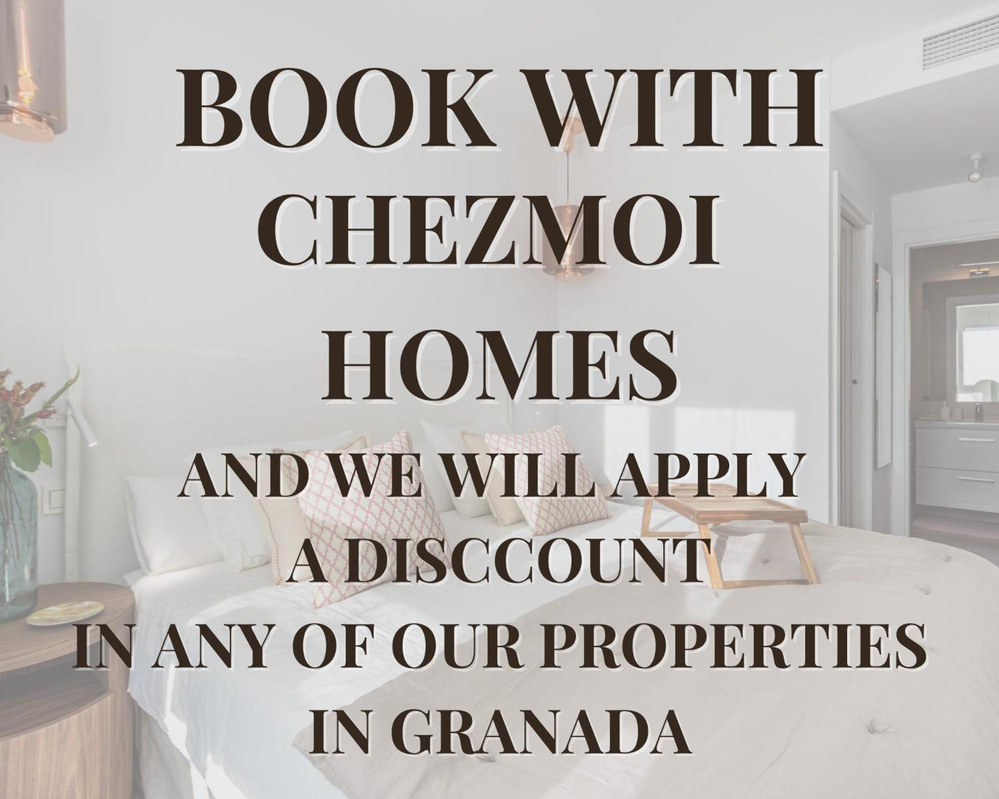 Banus Home Marbella Zewnętrze zdjęcie