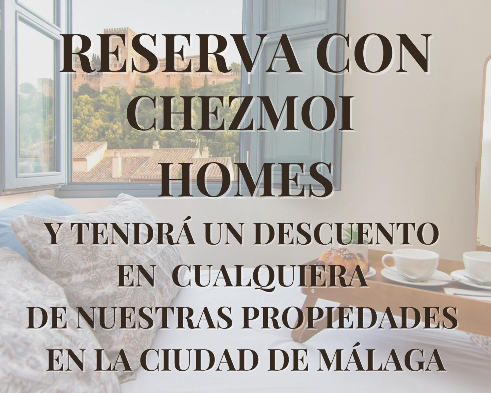 Banus Home Marbella Zewnętrze zdjęcie